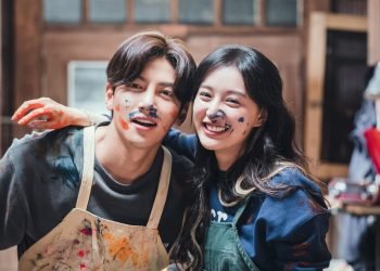 Ten recommendations from a hardcore K-Drama fan
