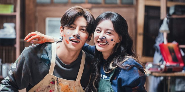 Ten recommendations from a hardcore K-Drama fan