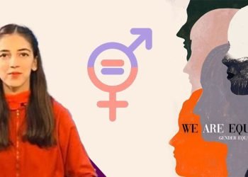 Gender equality and discrimination against women