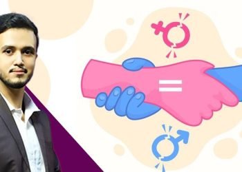 Promoting gender equality and empowering women