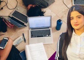 Why are student no longer interested in education