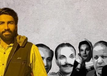   کالمنسٹ: عثمان احمد