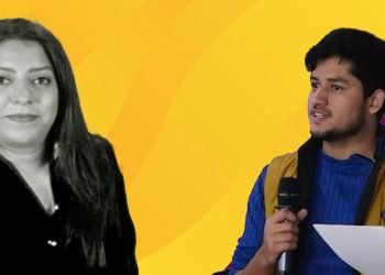 Learning about news stories for digital media with Natasha Zai