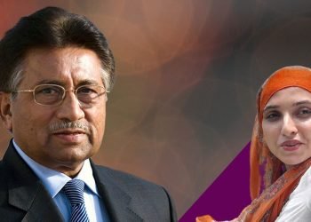 Pervez Musharraf: A liberal hero or a traitor?
