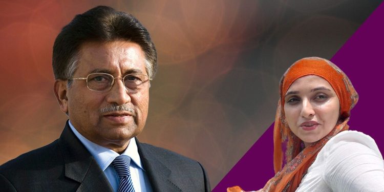 Pervez Musharraf: A liberal hero or a traitor?