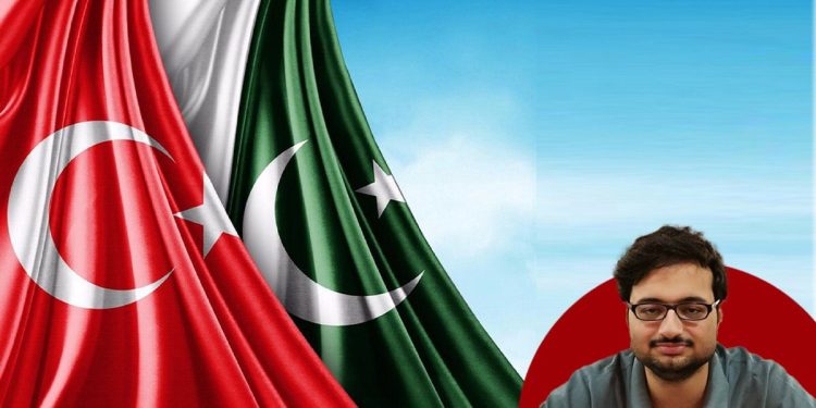 Pak-Turkey Trade Ties