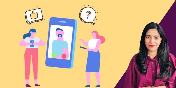 Pakistani women share experiences of online dating