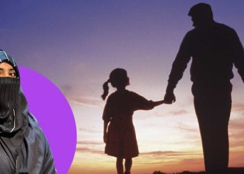 چھوٹی بات بڑی آواز