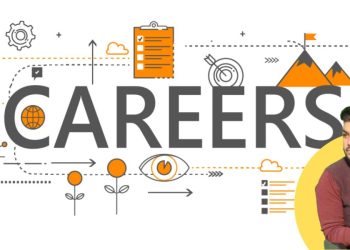 Five career tips to help you focus on your growth.