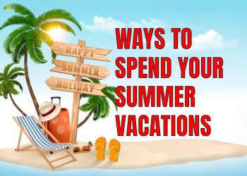 Summer is the best time to learn