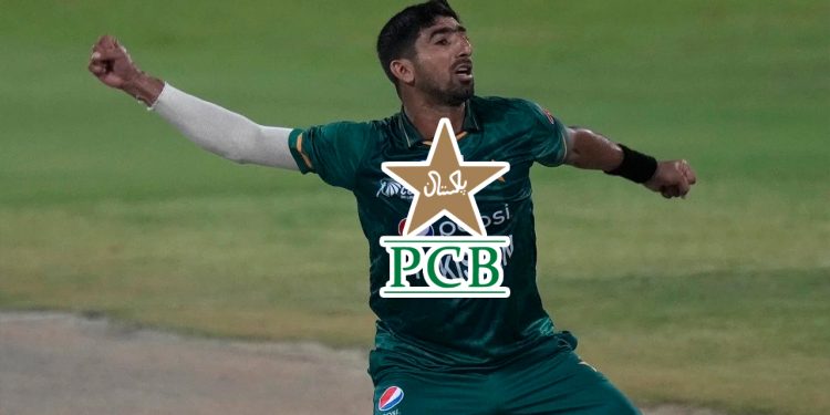 PCB may take action against Shahnawaz Dahani for criticising selection committee: media reports