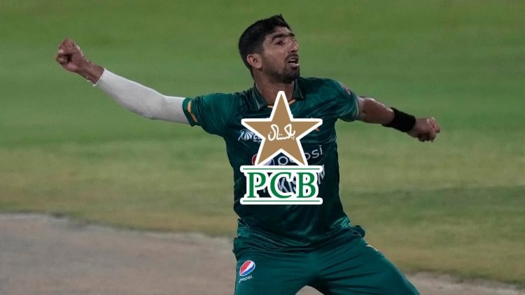 PCB may take action against Shahnawaz Dahani for criticising selection committee: media reports
