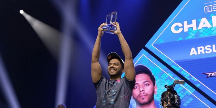 arslan-ash-won-EVO-USA-Tekken-7-championship