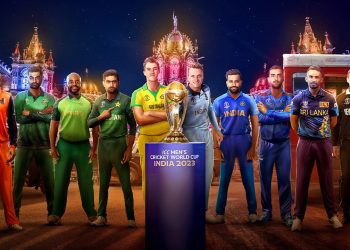 Nine matches rescheduled for ICC Cricket World Cup