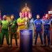 Nine matches rescheduled for ICC Cricket World Cup