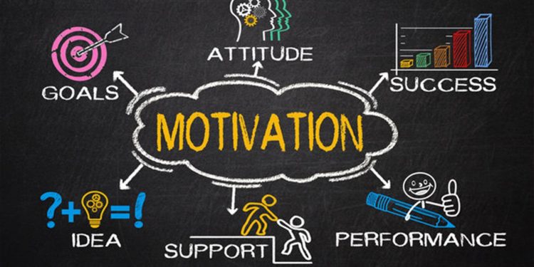 How to self-motivate yourself