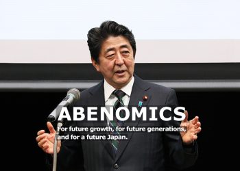 Can Abenomics save Japan’s economy?