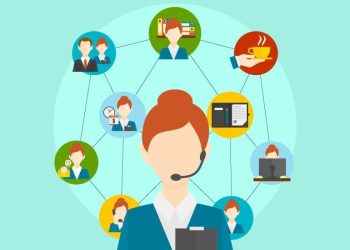 The roles of a company director and secretary