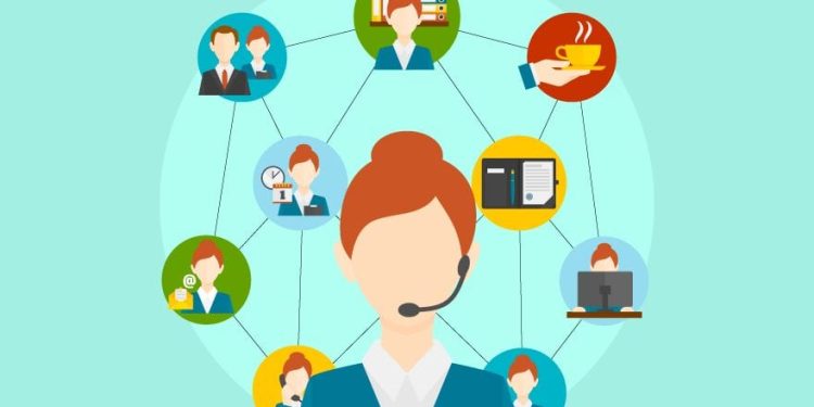 The roles of a company director and secretary