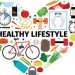 Health and Lifestyle