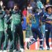 Sri Lanka beat Pakistan by 2 wickets to make their place in final