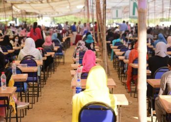 31 Cities Accommodate Over 180,000 MDCAT Candidates