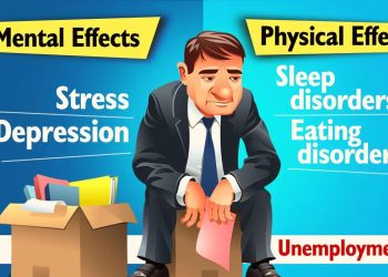 Economic meltdown and scarce job opportunities affecting younger generations mental health