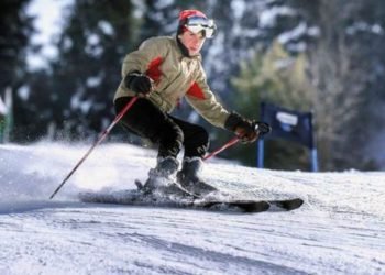 Winter Tourism in Pakistan