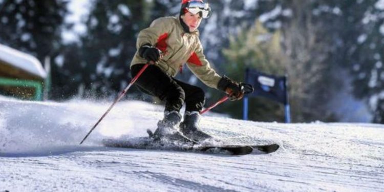 Winter Tourism in Pakistan