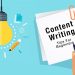 Content Writing: Crafting Engaging and Effective Material