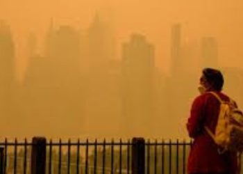 Smog Safety: How to protect yourself