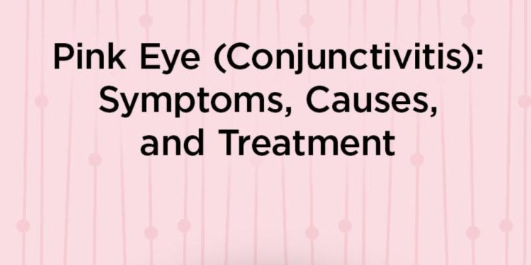 Useful tips for protecting your eyes from conjunctivitis