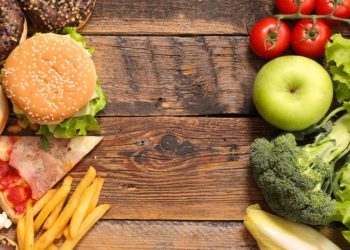 Is junk food addictive?