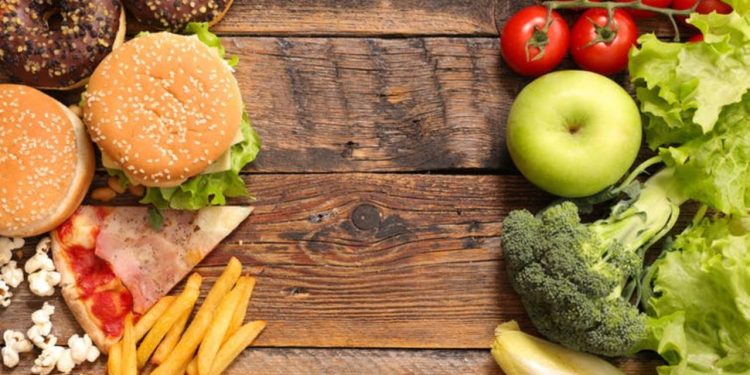 Is junk food addictive?