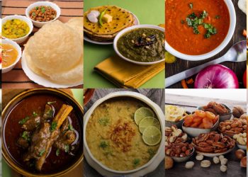 Winter Delights: A Taste of Seasonal Comfort Food and Drinks