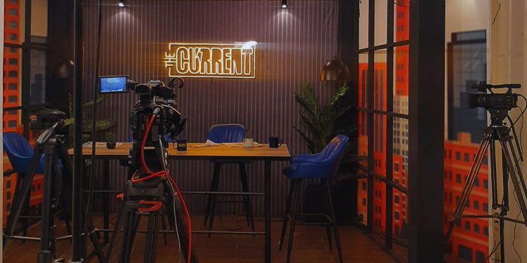 Election week at The Current x Aap Ki Awaaz