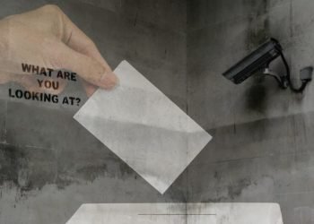 Big Brother watching Pakistan