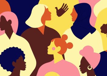 Why are women issues always centered around celebrities?