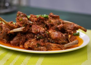 Move over chicken; mutton is Pakistan’s favorite meat