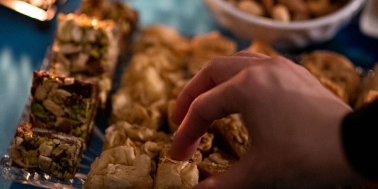 Boost your Sehri with nutrition: Discover the most nourishing foods