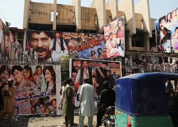 Why have Pashto films lost their fan following?