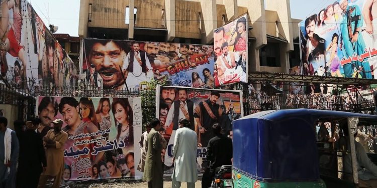 Why have Pashto films lost their fan following?