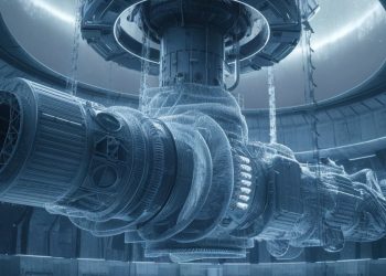 3D Printing in Space: Pioneering Humanity’s Journey Beyond Earth