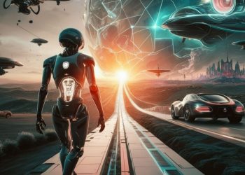 Machine learning’s journey into tomorrow