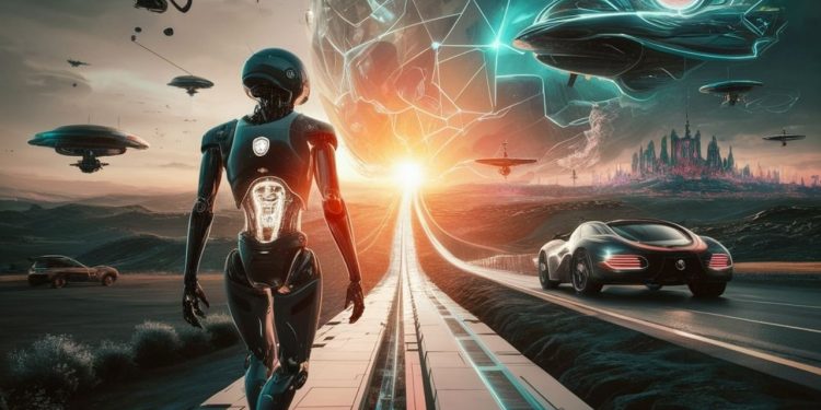 Machine learning’s journey into tomorrow