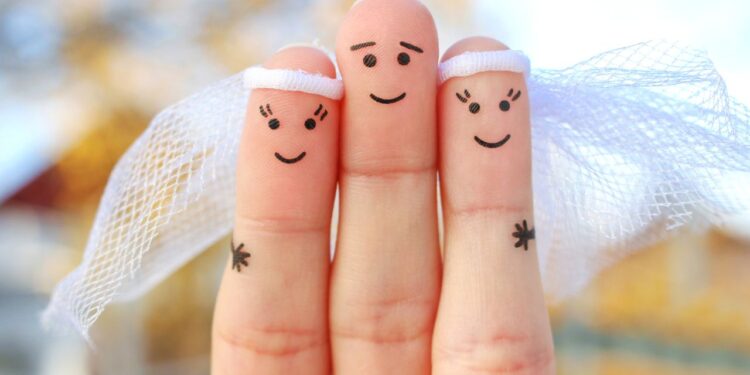 لفظ پولیگیمی کی اصطلاح، حساسیت اور معاشرتی مقام