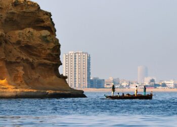 Three exciting ways to enjoy summers in Karachi