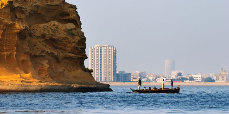 Three exciting ways to enjoy summers in Karachi