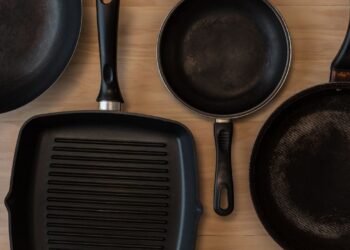 Use of Non-stick cookware, and its effects on human health