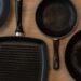 Use of Non-stick cookware, and its effects on human health